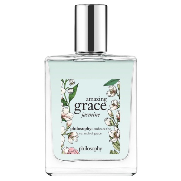 Philosophy Other - NWT Philosophy Amazing Grace Jasmine